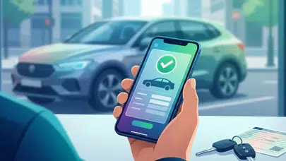 Trafik Sigortası Sorgulama: Hızlı ve Kolay Kontrol Yöntemleri