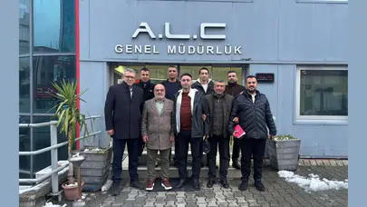 ALC Servisler Kurulu 2026 Hedeflerini Açıkladı