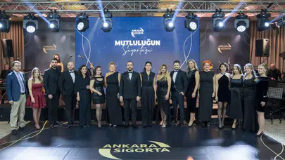 Ankara Sigorta'dan Özel Bir Etkinlik