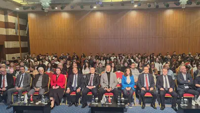 ATSO’da 2026 TARSİM Uygulamaları Tanıtıldı