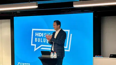 HDI Sigorta 2026’ya hızlı başladı