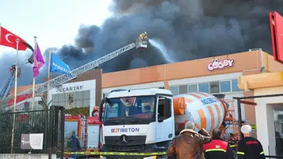 Kervan Gıda'dan 2,5 Milyon Dolarlık Sigorta Ödemesi