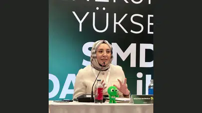 Neciboğlu: "2025, Neova İçin Altın Yıl Olacak"