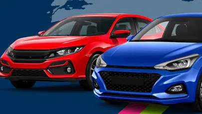 Quick Finans'tan 2026 Ocak Ayı İkinci El Araç Raporu