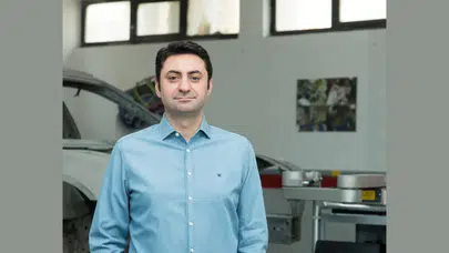 RS Holding'den Genç Yeteneklere Destek