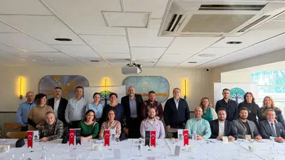 Sigorta Sektöründe Yeni Nesil İş Modeli