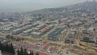 Sigorta Sektörü Kahramanmaraş'ta Buluşuyor