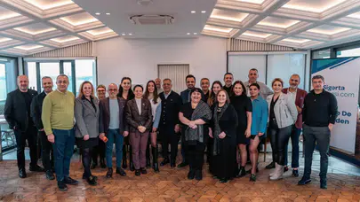 İstanbul'da Sigorta Acenteleri Buluşması