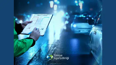 Trafik Kazası İhbarları Yüzde 11,3 Arttı