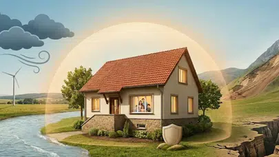 Zorunlu Afet Sigortası (ZAS) Nedir ve Neden Yaptırmalısınız?