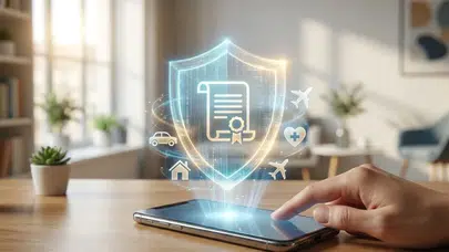 Sigorta Poliçesi Nereden Bulunur? En Hızlı Sorgulama Yöntemleri