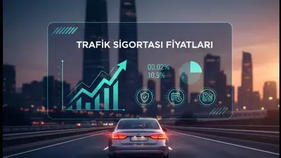 2026 Yılında Güncel Trafik Sigortası Fiyatları Ne Kadar Oldu?