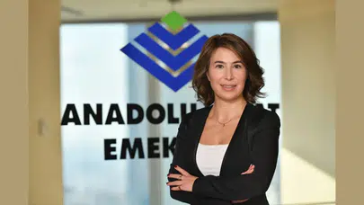 Anadolu Hayat Emeklilik'e Uluslararası Eşit Ücret Sertifikası