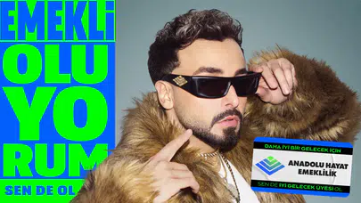 Anadolu Hayat Emeklilik’ten Gençler İçin Fırsatı