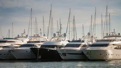 İstanbul'da Denizcilik ve Sigorta Sektörü Buluşuyor