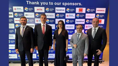 Emaa Sigorta İpek Yolu Sigorta Forumu'nda Etkiledi