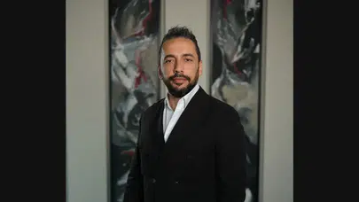 Ersin Tüvar Ankara Sigorta ile yollarını ayırdı