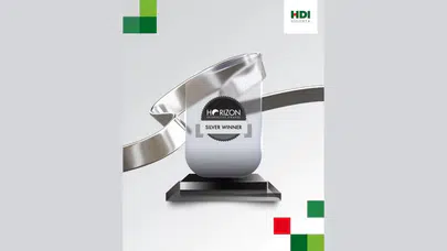 HDI Sigorta'dan uluslararası alanda dijital başarı