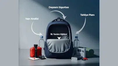 TSB'den Deprem Haftası Mesajı