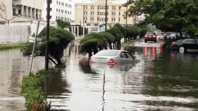 Afetler İş Dünyasında En Önemli Beş Riskten Biri