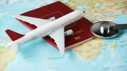 Güvenli Bir Tatil İçin Vazgeçilmez: Seyahat Sağlık Sigortası
