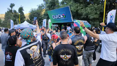 Quick Sigorta İki Önemli Festivale Davet Ediyor