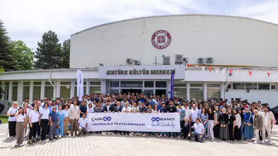 AgeSA’dan gençlere güçlü destek: 17 etkinlik, 1.000’den fazla öğrenci
