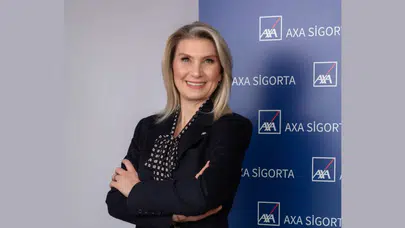 AXA Grubu'nda Uluslararası Pozisyona Terfi