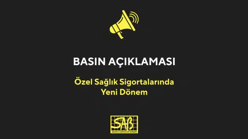 Sağlık Sigortalarında Çok Önemli Değişiklikler