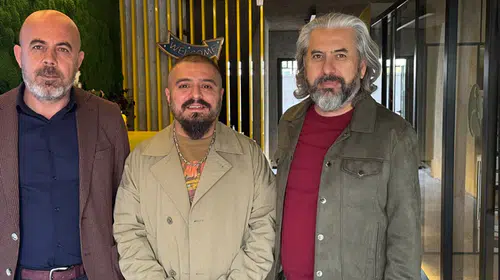 Anadolu Birlik Sigorta’dan, Sigortafi’ye Ziyaret: