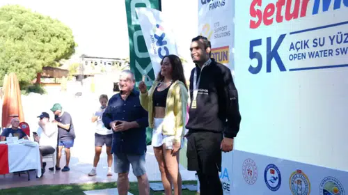 Türkiye, Quick Su Sporlarında Güvenilir Marka Oluyor