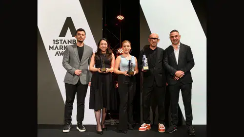 Anadolu Sigorta Dört Ödülle Ödüllendirildi