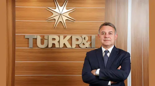 Deniz Sigortacılığında Dünyada Öne Çıkma Hedefi