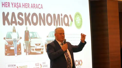 Maher Holding, Bursa'da Quick Finansall Ekosistemini Tanıttı