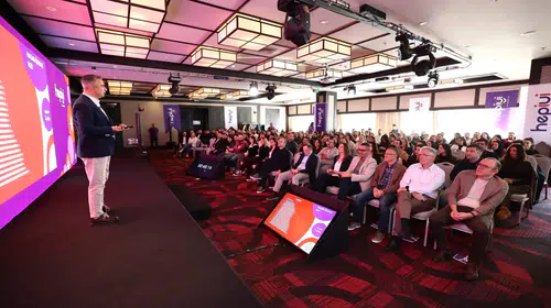 Hepiyi Sigorta 2026 hedeflerini Palandöken’de açıkladı