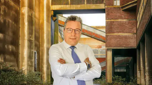 2025 Yılı İçin Katastrofik Senaryolar!