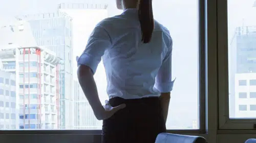 Kadınların Sigorta Yönetiminde Artan Talepleri