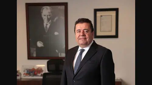 "Unico'da Yeni Bir Dönem: Büyüme Hamlesi Başlıyor!"