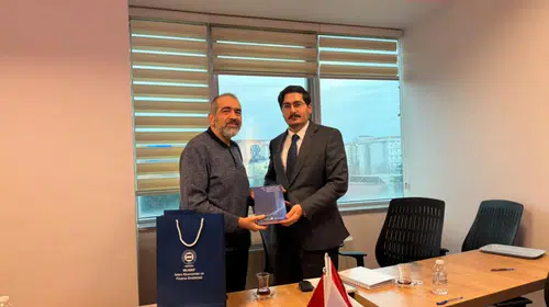 MÜİSEF'ten Katılım Sigortacılığı Üzerine Etkinlik