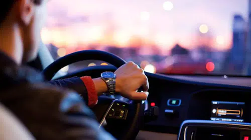 Sahte Sigorta Vakalarında "Sürücü Kaçışı"