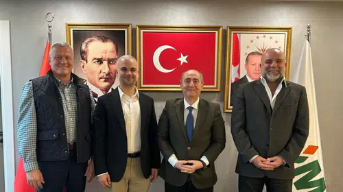 TÜSEDAD ve TARSİM Arasında İş Birliği