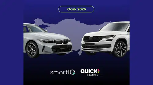 0 Km Kampanyalarının Etkisi Sürüyor!