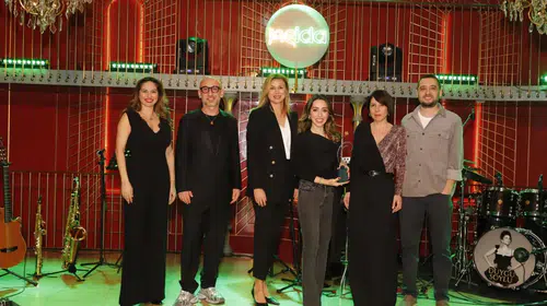 Anadolu Sigorta’ya 100. yıl iletişimiyle altı ödül