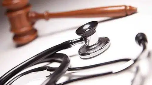 Sağlık Profesyonelleri için Sorumluluk Kılavuzu Yayınlandı