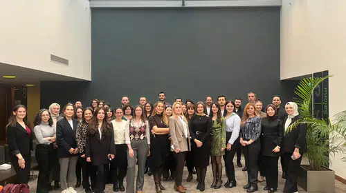 TSEV, İşverenlerin İK Liderleriyle Buluştu!