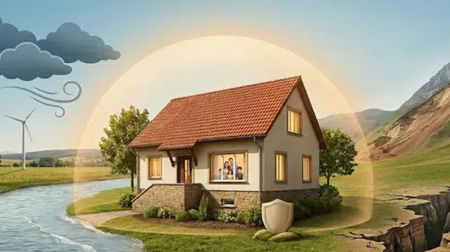 Zorunlu Afet Sigortası (ZAS) Nedir ve Neden Yaptırmalısınız?
