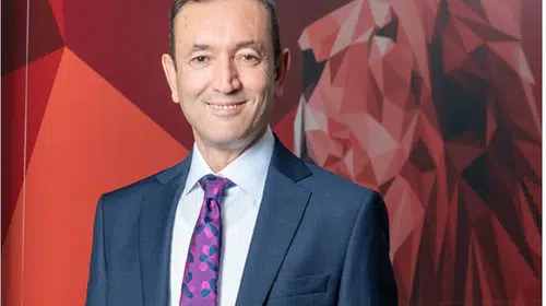 TSB Başkanlık Yarışı Kızışıyor: Oğuz Karahançer "Ben de Varım" Dedi