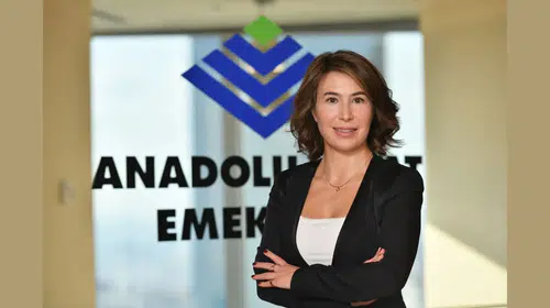 Anadolu Hayat Emeklilik'e Uluslararası Eşit Ücret Sertifikası