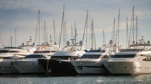 İstanbul'da Denizcilik ve Sigorta Sektörü Buluşuyor