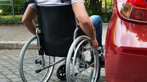 Engelli Bireylere Trafik Sigortasında Özel İndirim